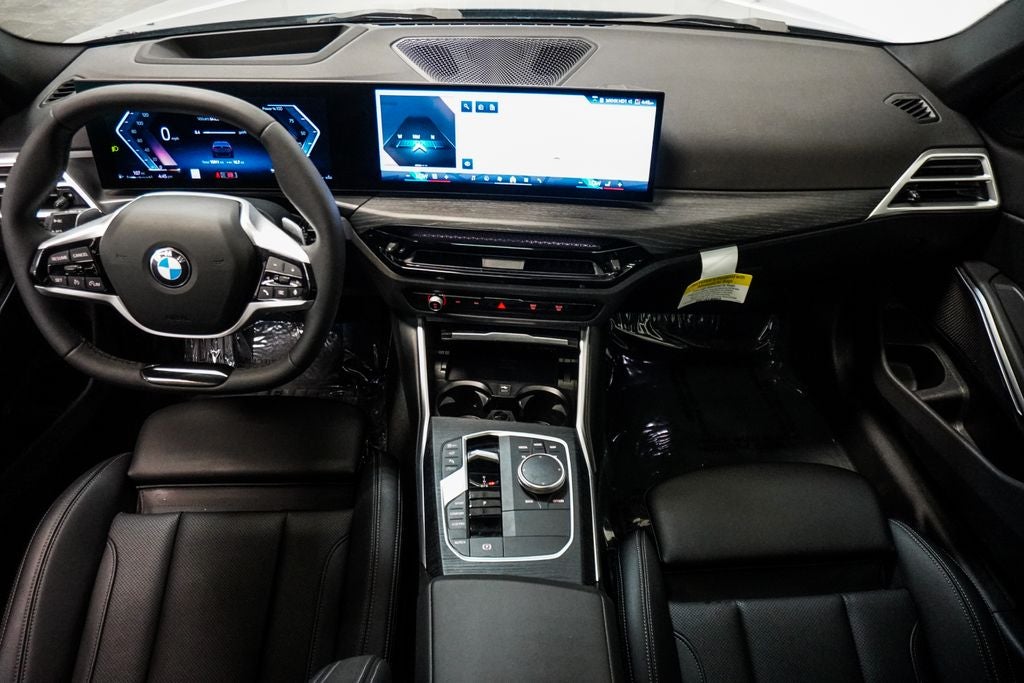 2025 BMW 3 Series 330i
