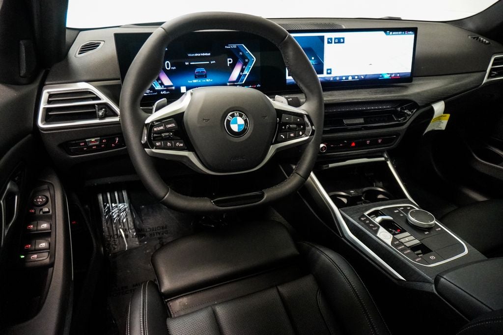 2025 BMW 3 Series 330i