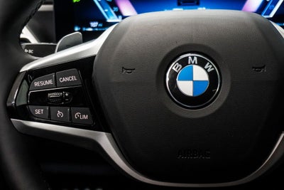 2025 BMW 3 Series 330i