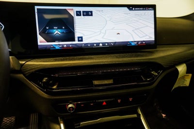 2025 BMW 3 Series 330i
