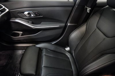 2025 BMW 3 Series 330i