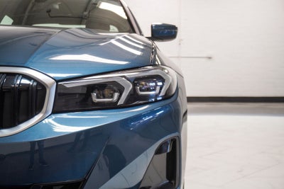 2025 BMW 3 Series 330i