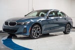 2025 BMW 3 Series 330i