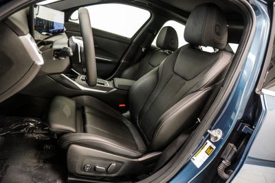 2025 BMW 3 Series 330i