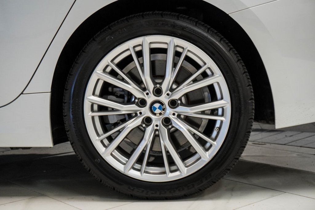 2024 BMW 3 Series 330i xDrive