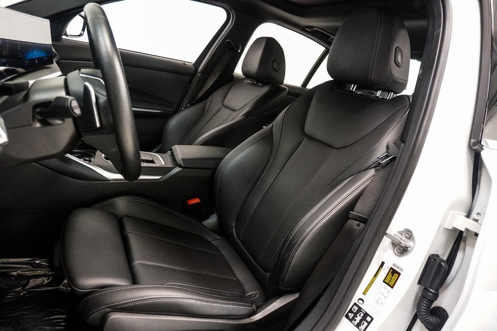 2024 BMW 3 Series 330i xDrive