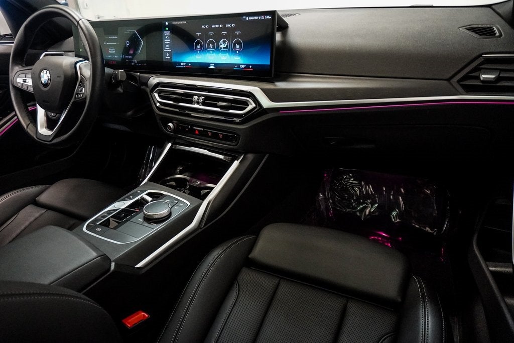 2024 BMW 3 Series 330i xDrive