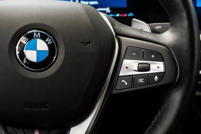 2024 BMW 3 Series 330i xDrive