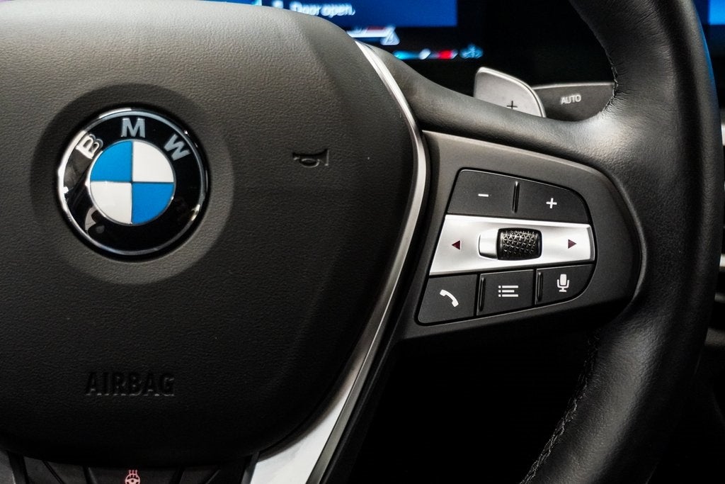 2024 BMW 3 Series 330i xDrive