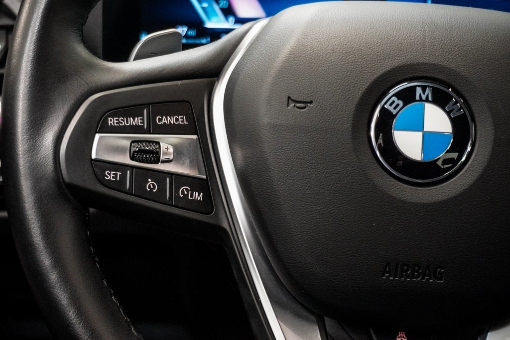 2024 BMW 3 Series 330i xDrive