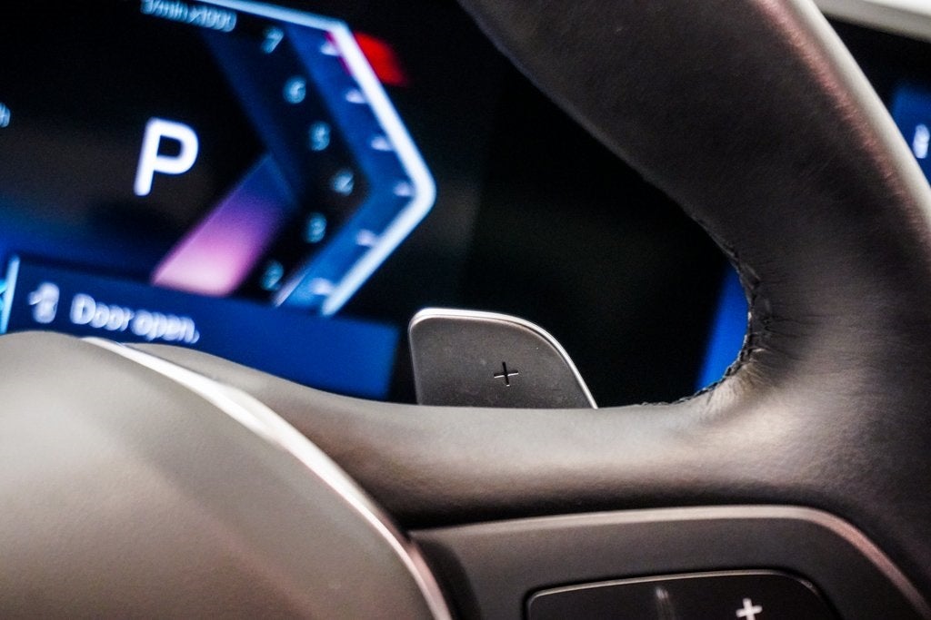 2024 BMW 3 Series 330i xDrive