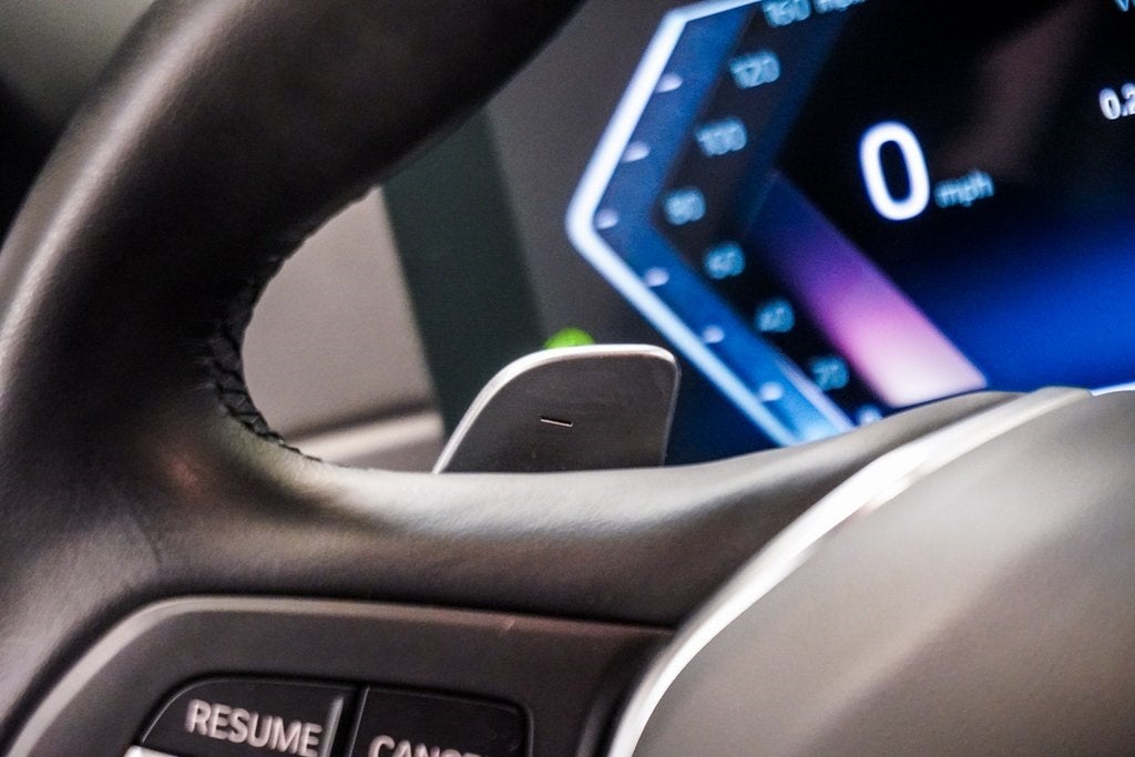 2024 BMW 3 Series 330i xDrive