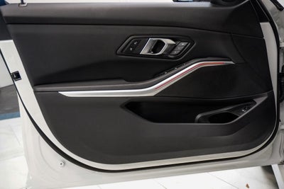 2024 BMW 3 Series 330i xDrive