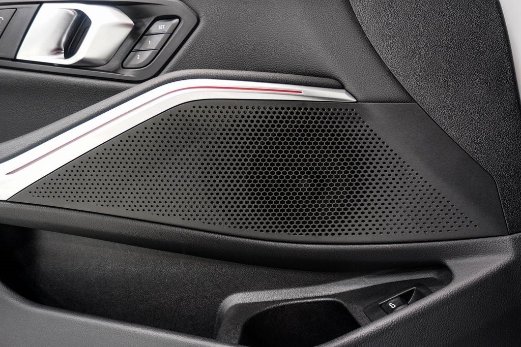 2024 BMW 3 Series 330i xDrive