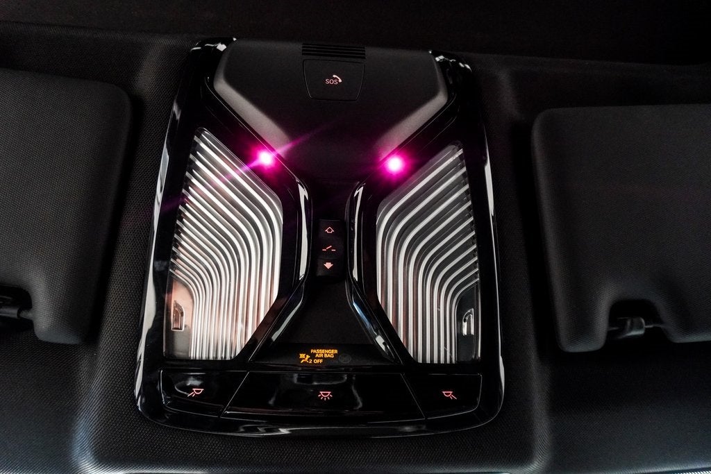 2024 BMW 3 Series 330i xDrive