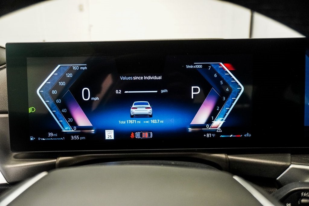 2024 BMW 3 Series 330i xDrive