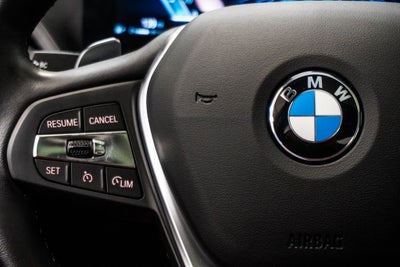 2023 BMW 3 Series 330i xDrive