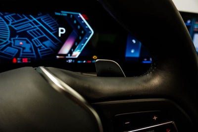 2023 BMW 3 Series 330i xDrive