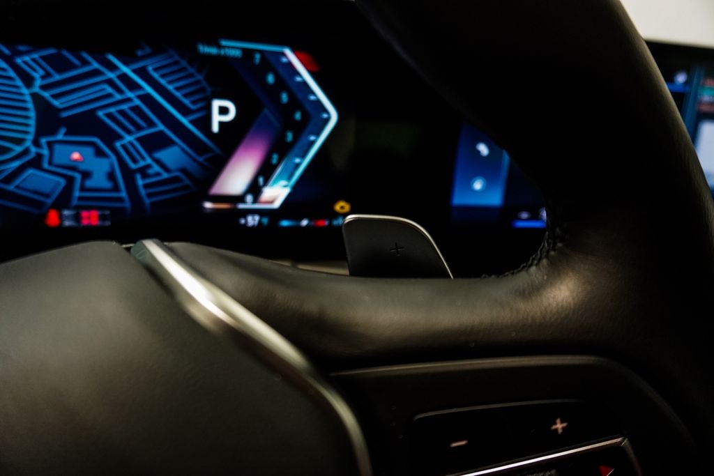 2023 BMW 3 Series 330i xDrive