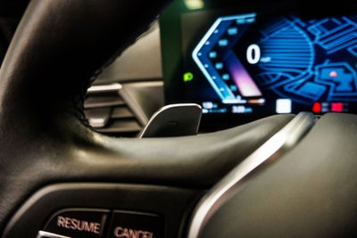 2023 BMW 3 Series 330i xDrive