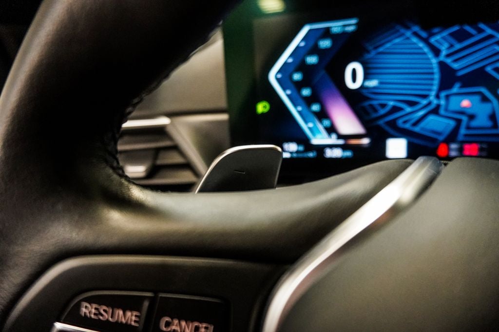 2023 BMW 3 Series 330i xDrive