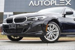 2023 BMW 3 Series 330i xDrive