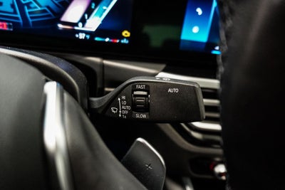 2023 BMW 3 Series 330i xDrive