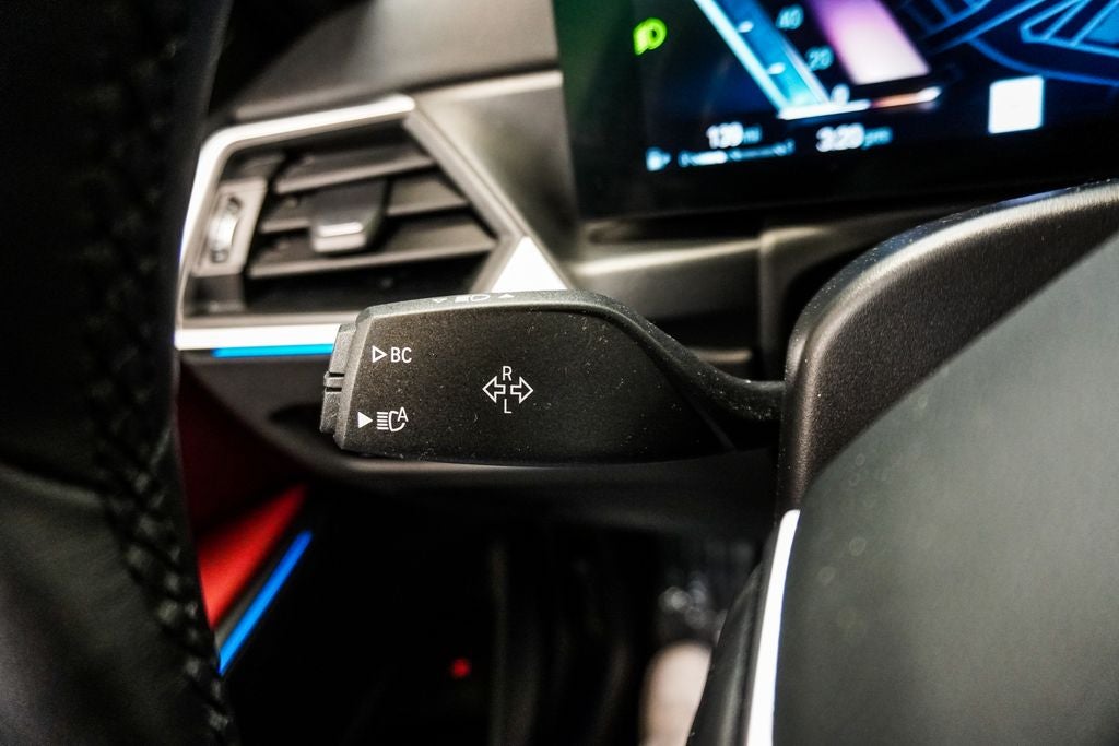 2023 BMW 3 Series 330i xDrive