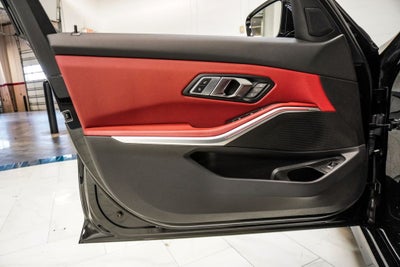 2023 BMW 3 Series 330i xDrive