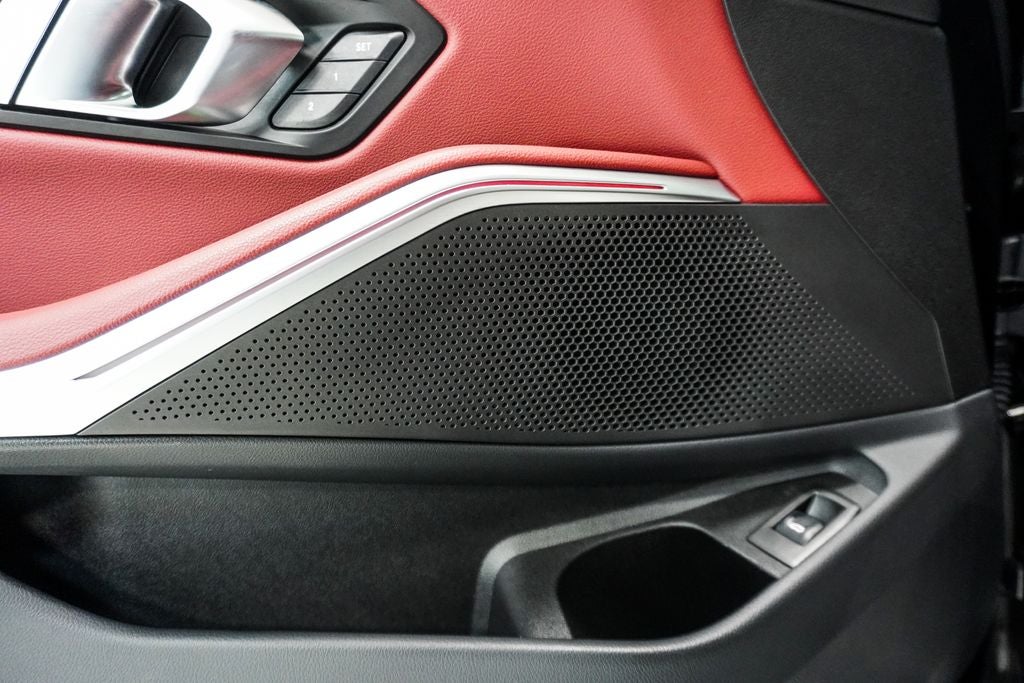 2023 BMW 3 Series 330i xDrive