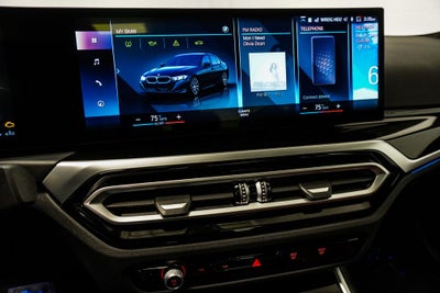 2023 BMW 3 Series 330i xDrive