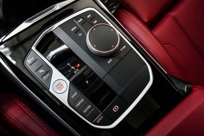 2023 BMW 3 Series 330i xDrive