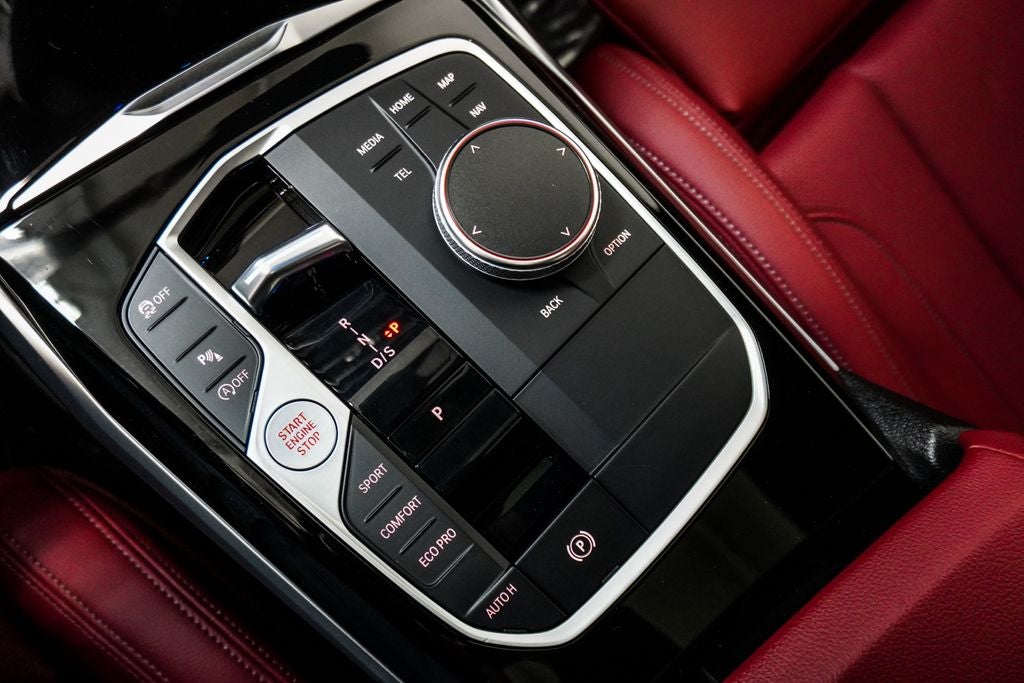 2023 BMW 3 Series 330i xDrive