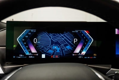 2023 BMW 3 Series 330i xDrive