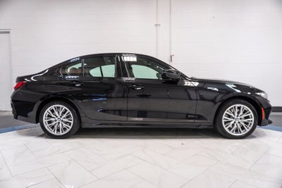 2023 BMW 3 Series 330i xDrive
