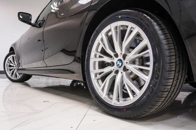 2023 BMW 3 Series 330i xDrive