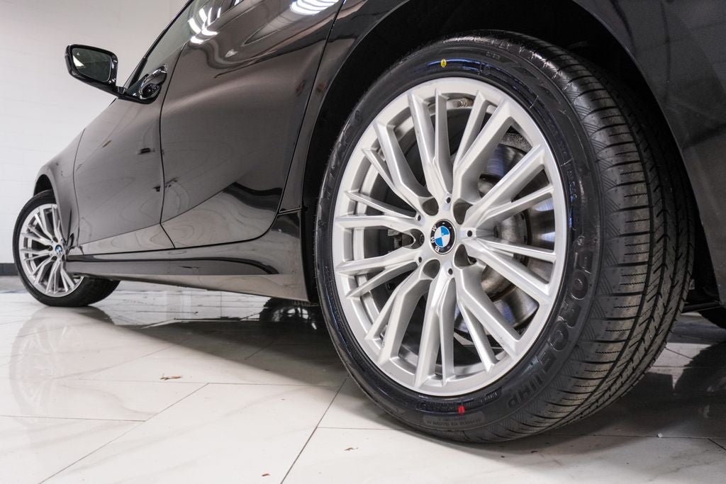 2023 BMW 3 Series 330i xDrive