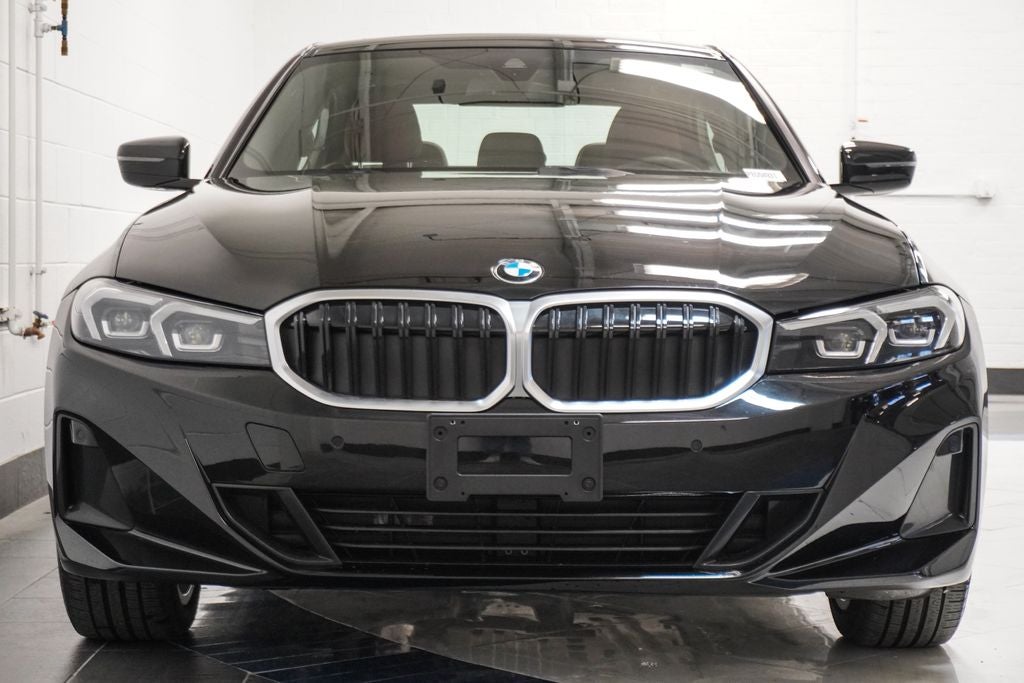 2023 BMW 3 Series 330i xDrive
