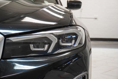 2023 BMW 3 Series 330i xDrive