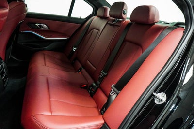 2023 BMW 3 Series 330i xDrive