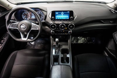 2023 Nissan Sentra S