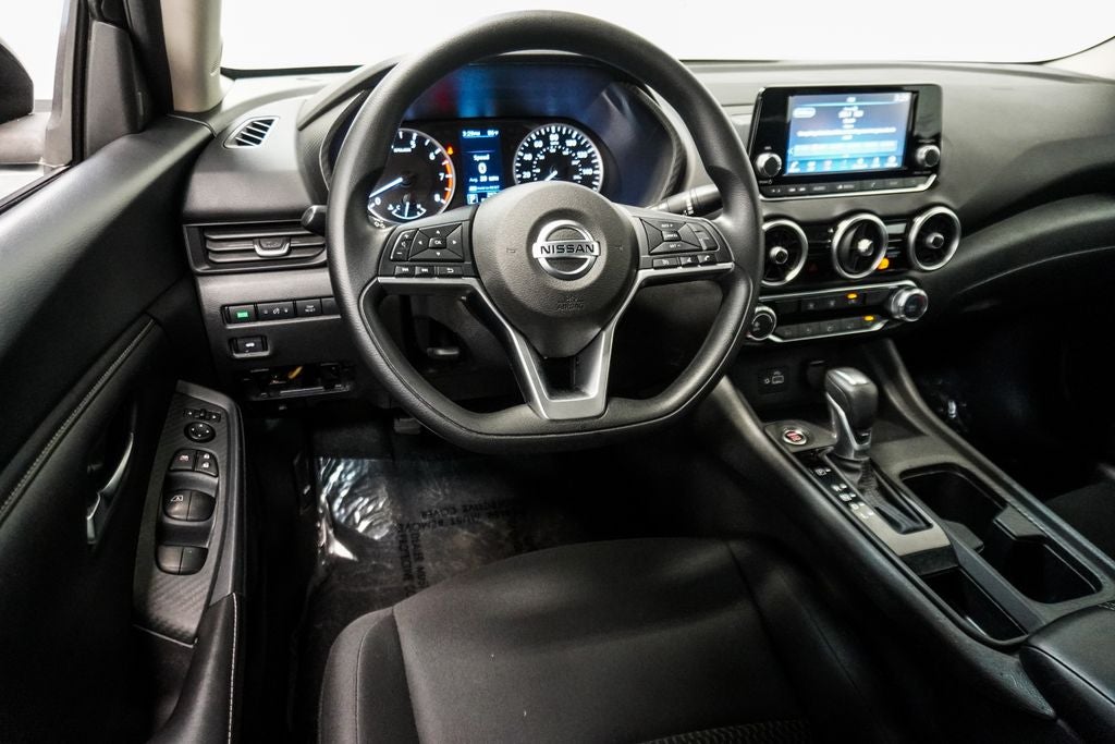 2023 Nissan Sentra S