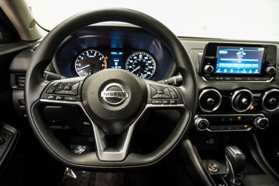 2023 Nissan Sentra S