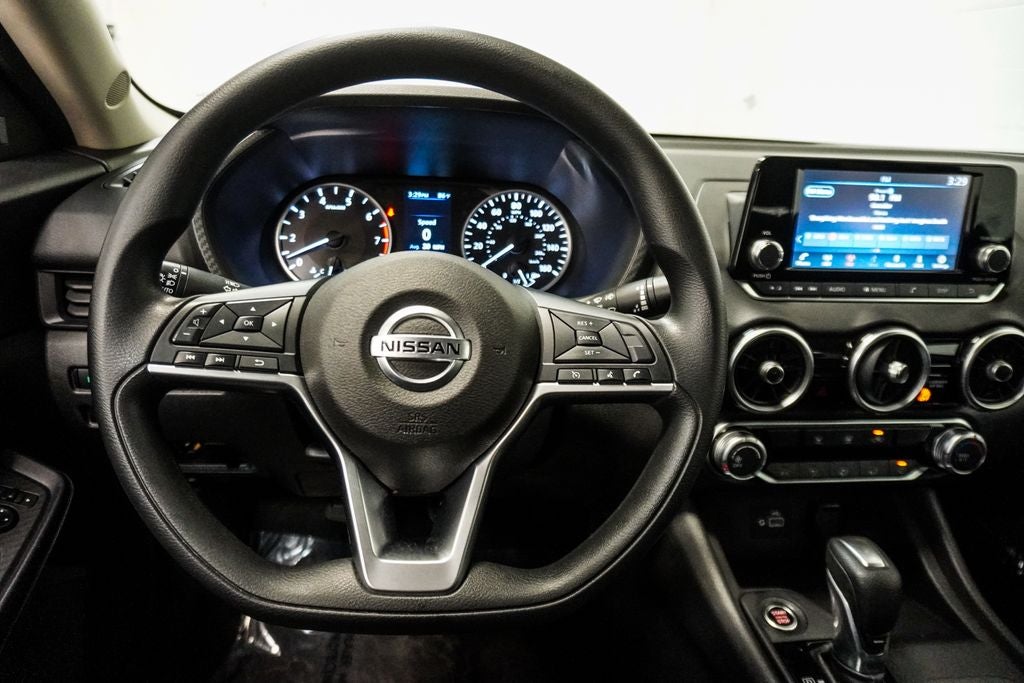 2023 Nissan Sentra S