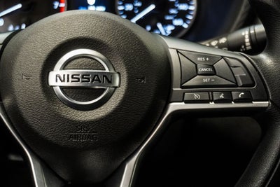 2023 Nissan Sentra S