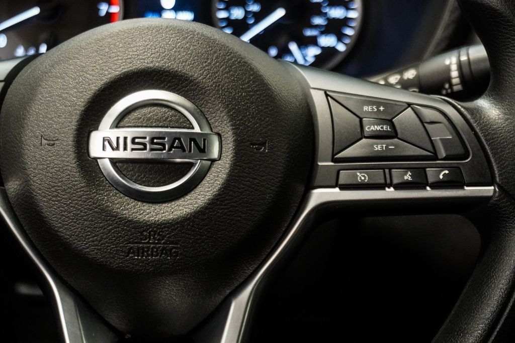 2023 Nissan Sentra S