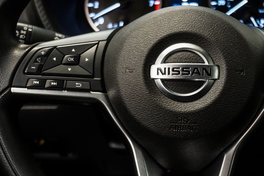 2023 Nissan Sentra S
