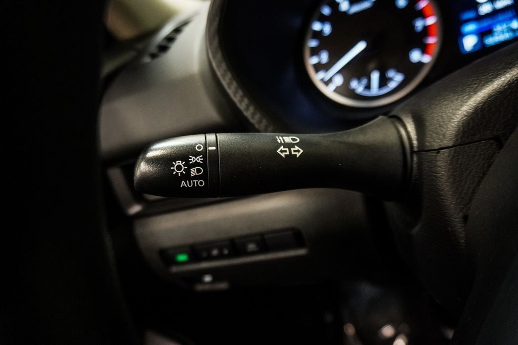 2023 Nissan Sentra S