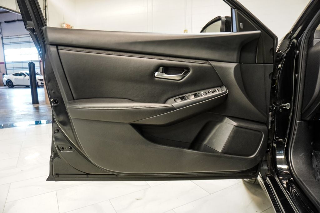 2023 Nissan Sentra S