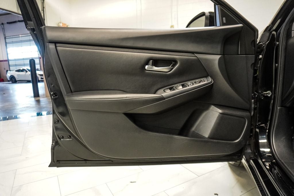 2023 Nissan Sentra S